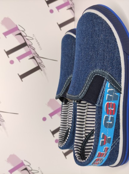 Brīvā laika apavi zēniem