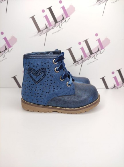 Meiteņu starpsezonas zābaki