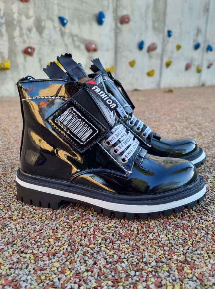 Meiteņu starpsezonas zābaki