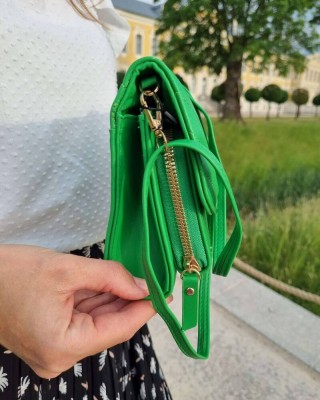 Maza izmēra sieviešu somiņa