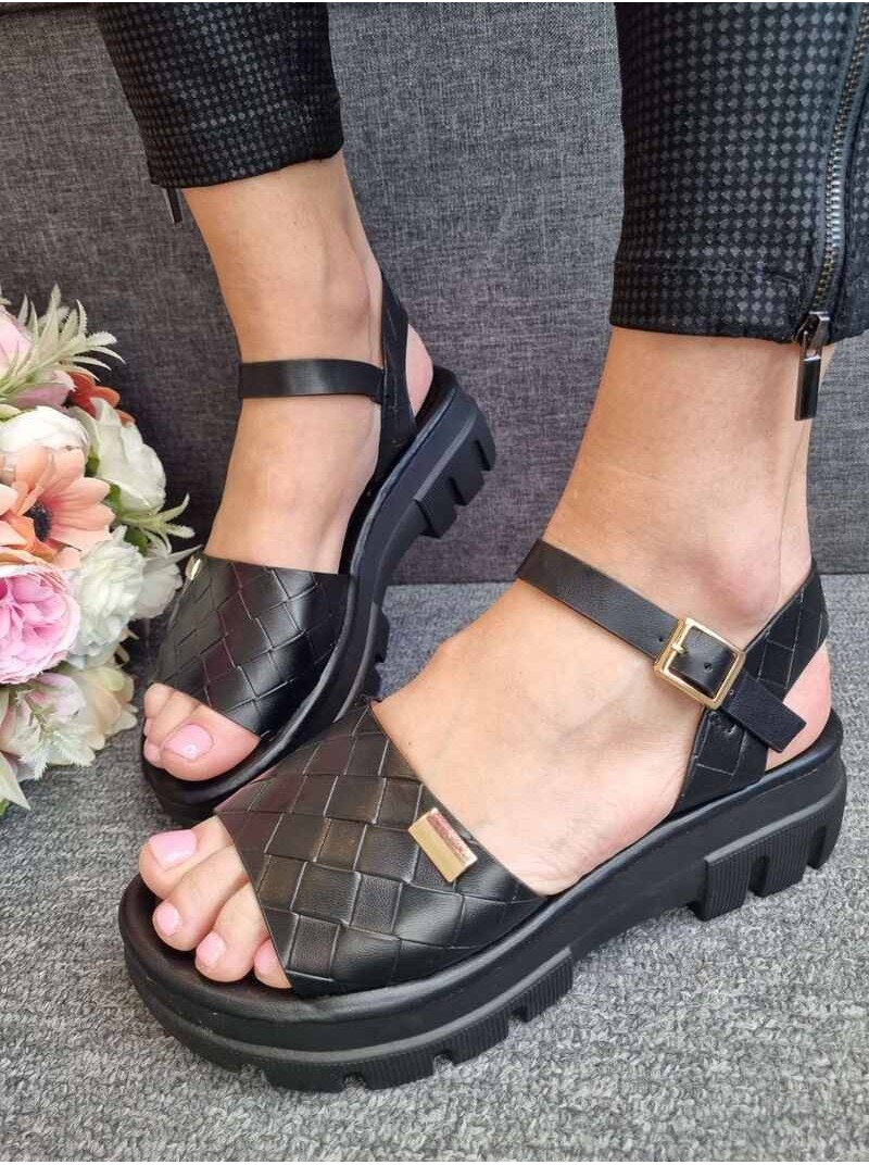 Sandales Sandales